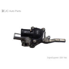 252C107 Thermostat Housing Assembly For 16-18 Mazda CX-3  2.0  Gas