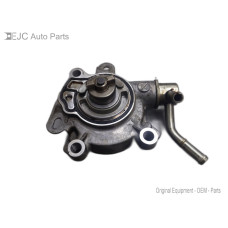 252C108 Vacuum Pump From 2016 Mazda CX-3  2.0 P54G18G00 Gas