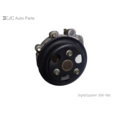 252C109 Water Pump With Pulley For 16-18 Mazda CX-3  2.0  Gas