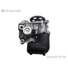 252C110 Engine Oil Pump For 16-18 Mazda CX-3  2.0 PE0114100A Gas