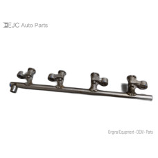 252C119 Fuel Rail For 16-18 Mazda CX-3  2.0  Gas