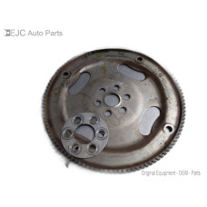 252C120 Flexplate For 16-21 Mazda CX-3  2.0  Gas