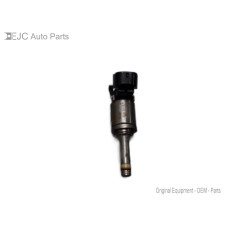 252C124 Fuel Injector Single For 16-18 Mazda CX-3  2.0  Gas