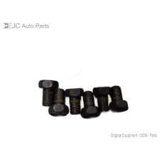 252C126 Flexplate Bolts For 16-18 Mazda CX-3  2.0  Gas