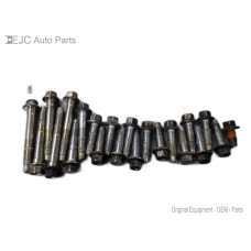 252C128 Timing Cover Bolts For 16-18 Mazda CX-3  2.0  Gas
