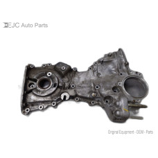 252C135 Engine Timing Cover For 16-21 Mazda CX-3  2.0 PEDD10500 Gas