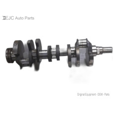 #5B09 Crankshaft Standard For 11-22 Ford F-250 Super Duty  6.2 AL3E6303CA Gas