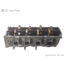 #GW09 Left Cylinder Head For 17-19 Ford F-250 Super Duty  6.2 FC3E6C064AC Gas