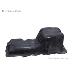 GZC504 Engine Oil Pan For 11-20 Ford F-250 Super Duty  6.2 AL3E6675FA Gas