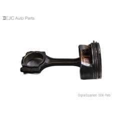 29A101 Piston and Connecting Rod Standard 18-19 Ford F-250 Super Duty 6.2 AL3E6200AC