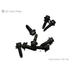29A104 Rear Oil Seal Housing Bolts For 18-19 Ford F-250 Super Duty  6.2  Gas