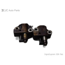 29A108 Timing Chain Tensioner Pair For 18-19 Ford F-250 Super Duty  6.2  Gas