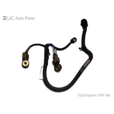 29A115 Knock Detonation Sensor Set For 18-19 Ford F-250 Super Duty  6.2  Gas