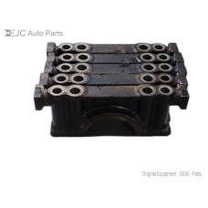 31N101 Engine Block Main Caps For 18-19 Ford F-250 Super Duty  6.2  Gas