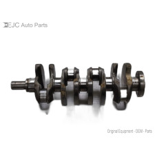 #P908 Crankshaft Standard For 18-24 Chevrolet Equinox  1.5 12637326 Turbo