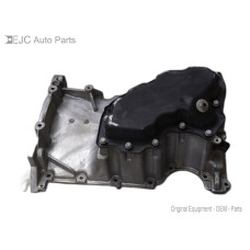 GZD304 Engine Oil Pan For 18-24 Chevrolet Equinox  1.5 12650637 Turbo