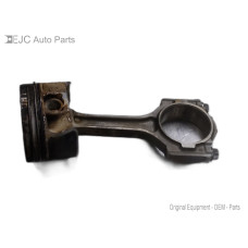 245G101 Piston and Connecting Rod Standard 18-21 Chevrolet Equinox 1.5 12674545 Turbo