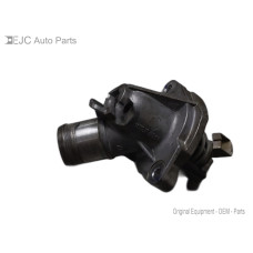 245G108 Thermostat Housing For 18-21 Chevrolet Equinox  1.5 12013839 Turbo