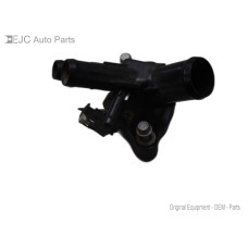 245G109 Thermostat Housing For 18-22 Chevrolet Equinox  1.5 12013839 Turbo