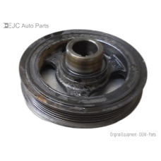 245G113 Crankshaft Pulley For 18-24 Chevrolet Equinox  1.5 12638583 Turbo