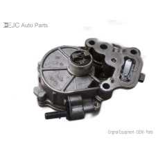 245G116 Vacuum Pump For 18-24 Chevrolet Equinox  1.5 12678247 Turbo