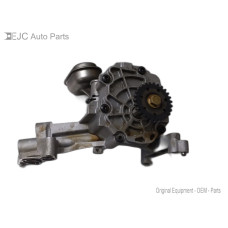 245G117 Engine Oil Pump For 18-21 Chevrolet Equinox  1.5 12706714 Turbo