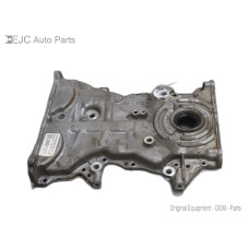 245G119 Engine Timing Cover For 18-24 Chevrolet Equinox  1.5 12664236 Turbo