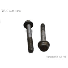 245G128 Camshaft Gear Bolt Set For 18-21 Chevrolet Equinox  1.5  Turbo