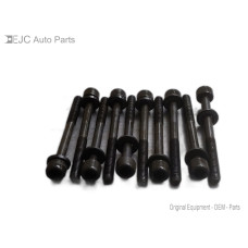 245G132 Cylinder Head Bolt Kit For 18-21 Chevrolet Equinox  1.5 11548125 Turbo