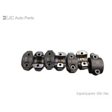 248J206 Eccentric Camshaft Head Caps For 13-18 BMW X3  3.0  Gas