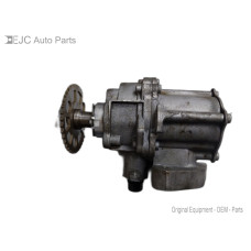 248J207 Vacuum Pump For 12-17 BMW X3  3.0 861889701 Gas