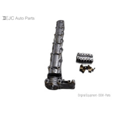 248J208 Camshaft Bearing Caps For 13-18 BMW X3  3.0  Gas