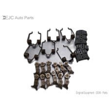 248J209 Eccentric Camshaft Rocker Arms For 13-18 BMW X3  3.0  Gas