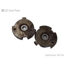 248J218 Camshaft Trigger Ring For 13-18 BMW X3  3.0  Gas
