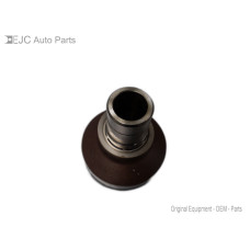 248J223 Crankshaft Hub For 13-18 BMW X3  3.0  Gas