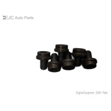 248J224 Flexplate Bolts For 13-18 BMW X3  3.0  Gas
