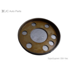 248J228 Crankshaft Trigger Tone Ring For 13-18 BMW X3  3.0  Gas