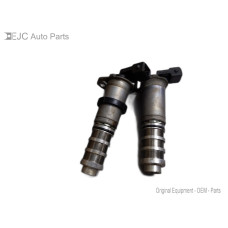 248J229 Variable Valve Timing Solenoids For 13-18 BMW X3  3.0  Gas