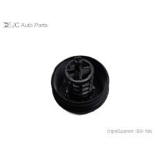 248J230 Oil Filter Cap For 13-18 BMW X3  3.0  Gas