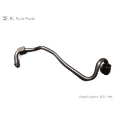 248J231 Pump To Rail Fuel Line For 13-18 BMW X3  3.0  Gas