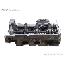 #3W09 Left Cylinder Head For 11-16 Ford F-150  3.5 BL3E6C064FA Turbo