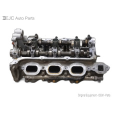 #4I06 Right Cylinder Head For 13-16 Ford F-150  3.5 DL3E6090CC Turbo