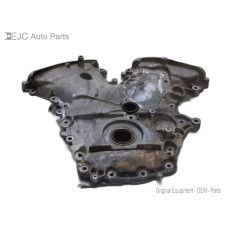 GZE403 Engine Timing Cover For 11-17 Ford F-150  3.5 BR3E6059EA Turbo