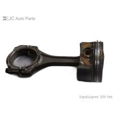 248Q201 Piston and Connecting Rod Standard For 11-17 Ford F-150  3.5  Turbo