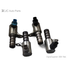 248Q215 Variable Valve Timing Solenoid Set For 11-17 Ford F-150  3.5  Turbo