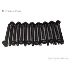 248Q216 Cylinder Head Bolt Kit For 11-17 Ford F-150  3.5  Turbo
