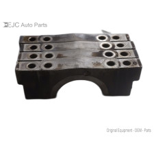 248Q224 Engine Block Main Caps For 11-17 Ford F-150  3.5  Turbo