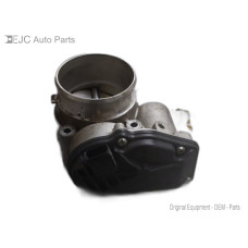 248Q225 Throttle Valve Body For 11-16 Ford F-150  3.5 BL3E9F991AJ Turbo
