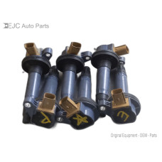 248Q226 Ignition Coil Igniter Set For 11-16 Ford F-150  3.5 BL3E12A375CC Turbo