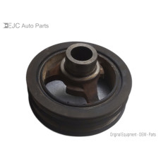 248Q229 Crankshaft Pulley For 11-20 Ford F-150  3.5 HL3E6312AA Turbo